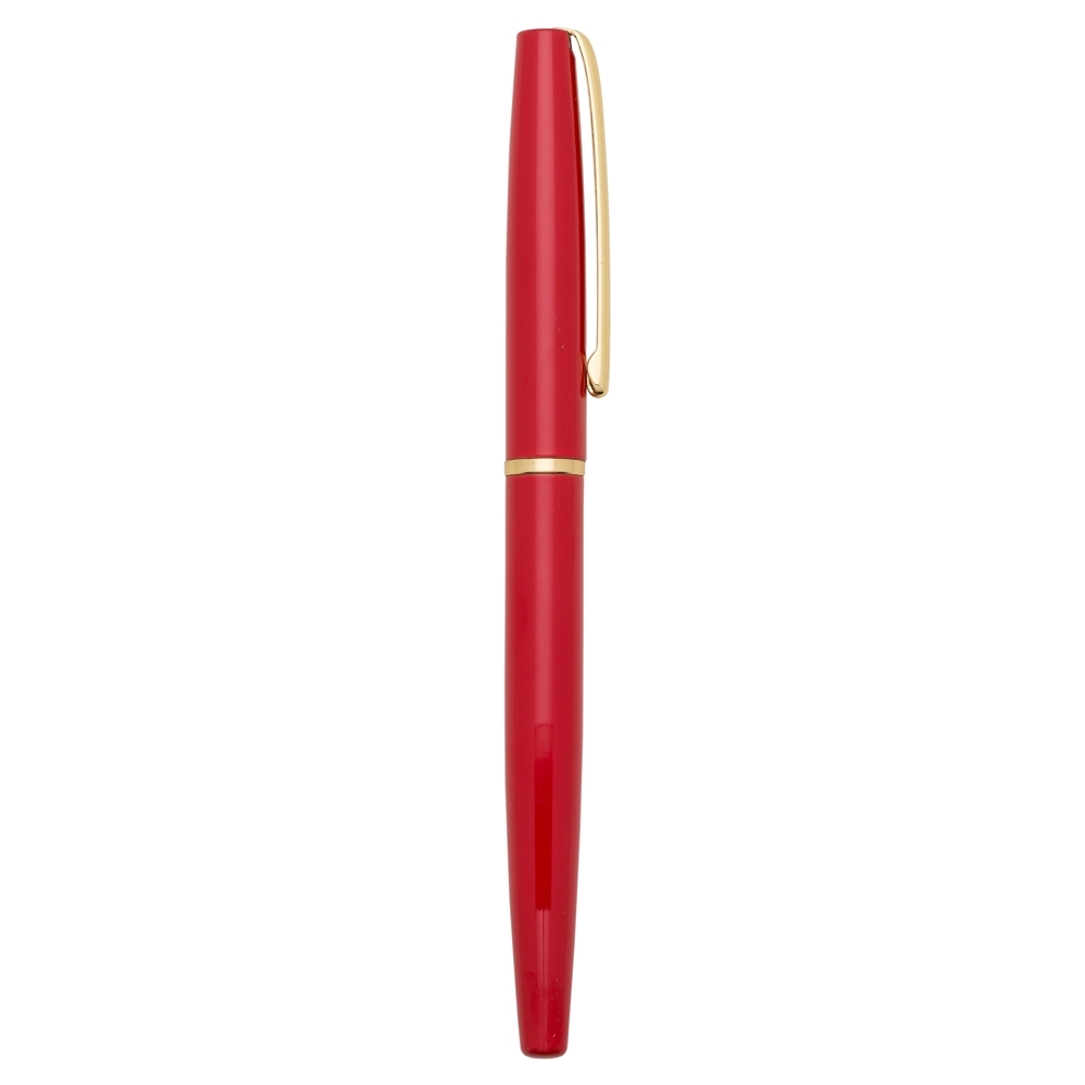 Caneta Metal Roller.
