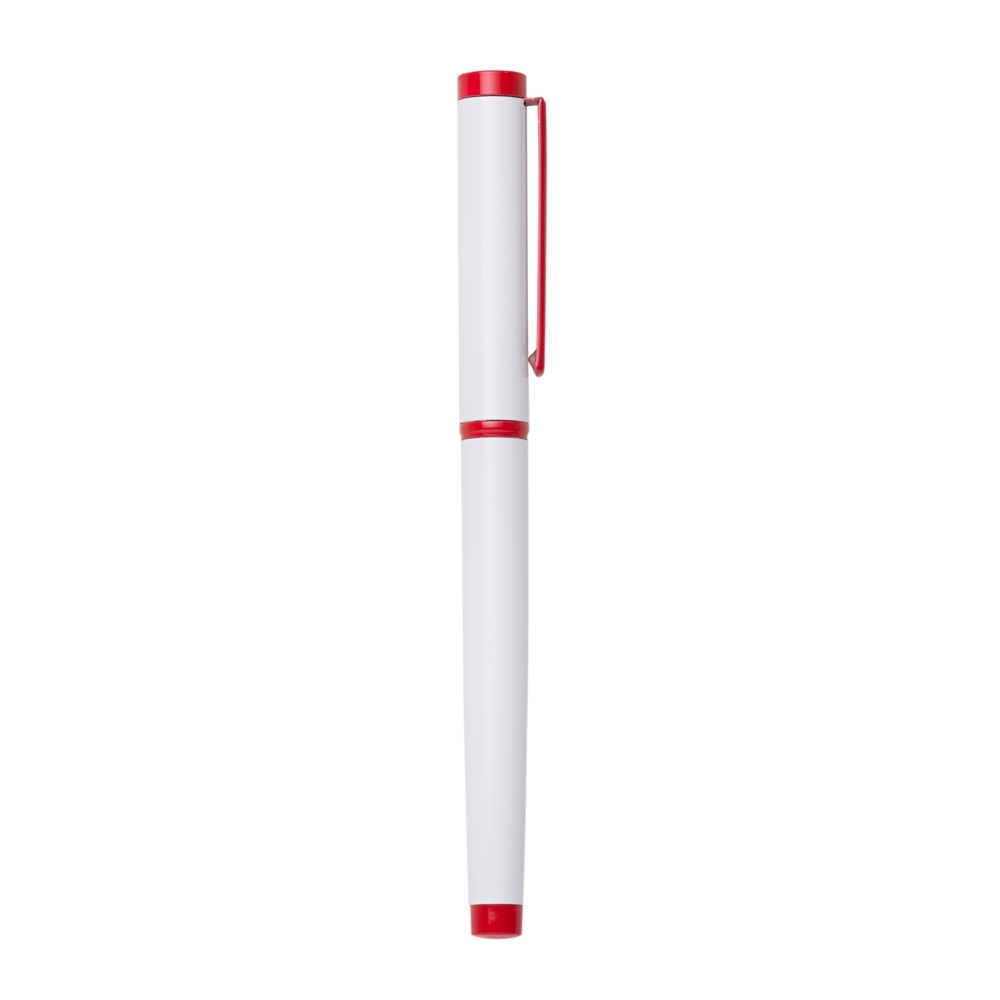 Caneta Roller Semimetal.