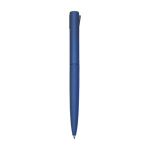 Caneta Semimetal. — Azul
