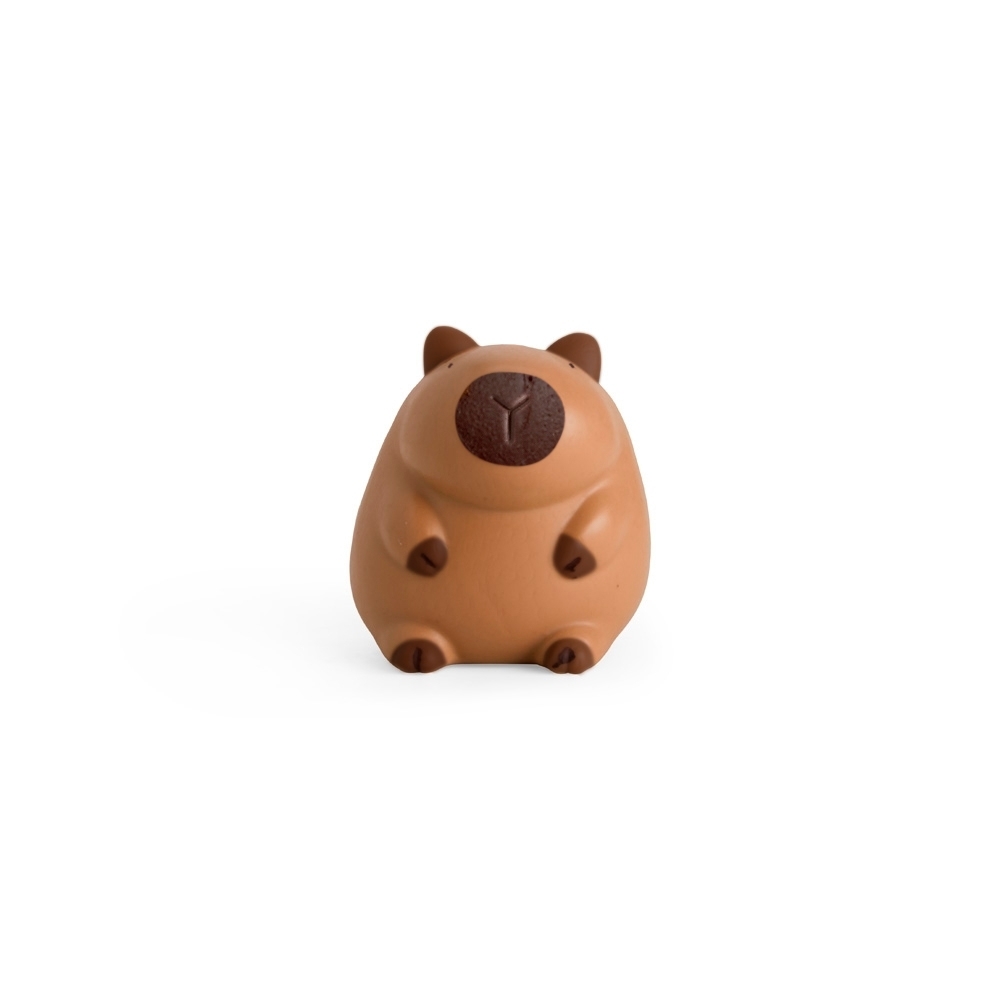 Capivara Antiestresse.