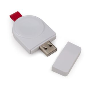 Carregador Indução IWatch.