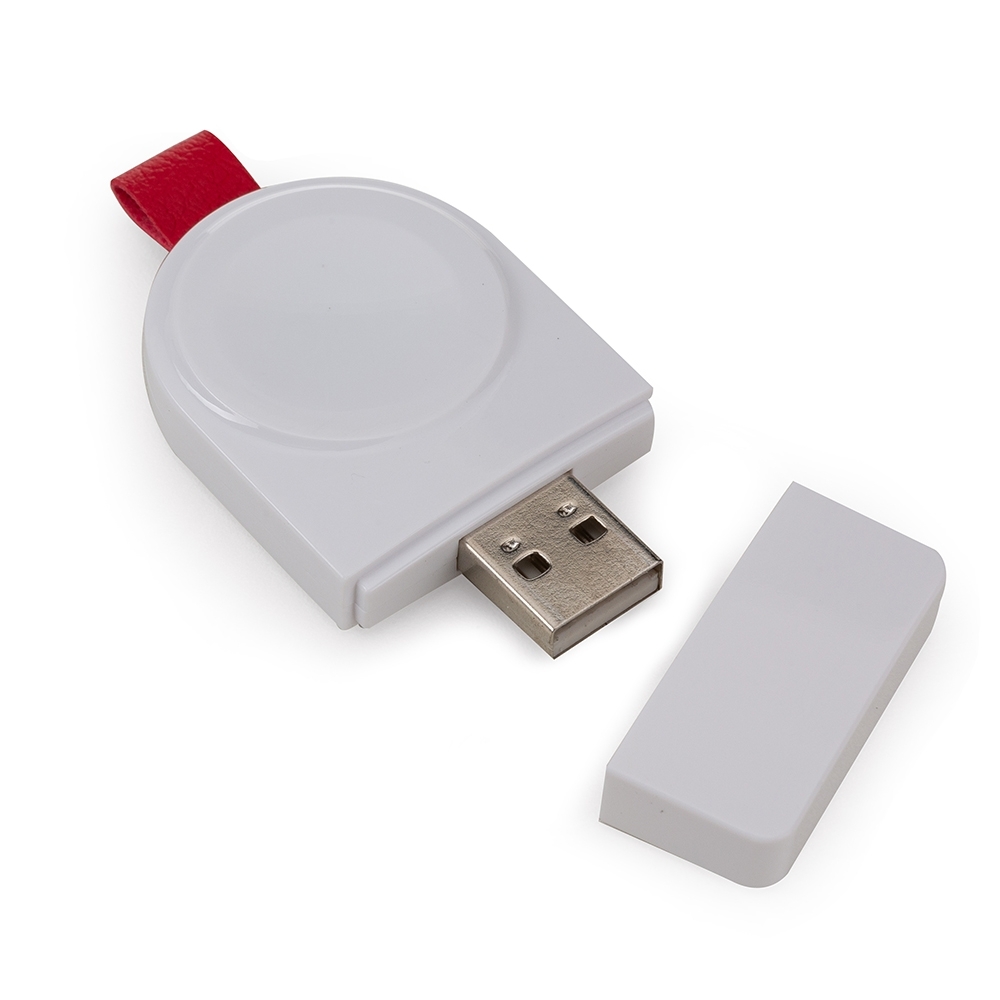 Carregador Indução IWatch.