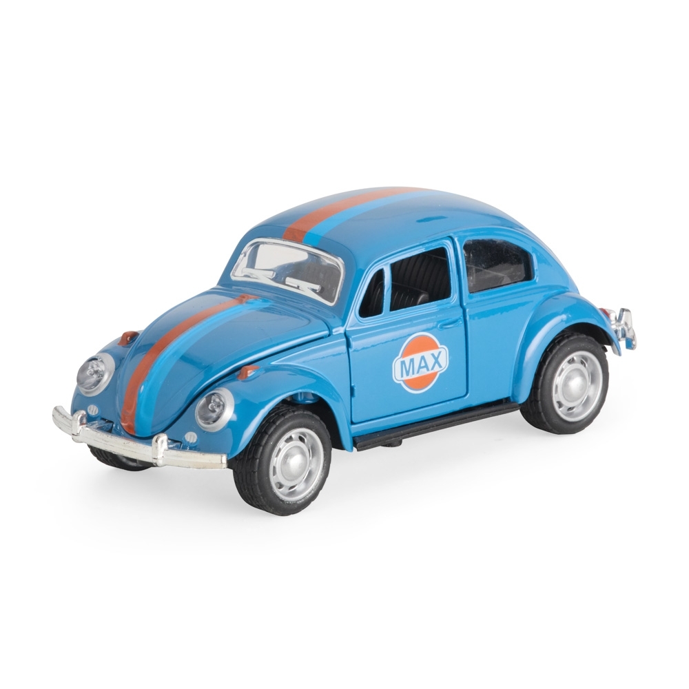 Carro Miniatura Fricção.