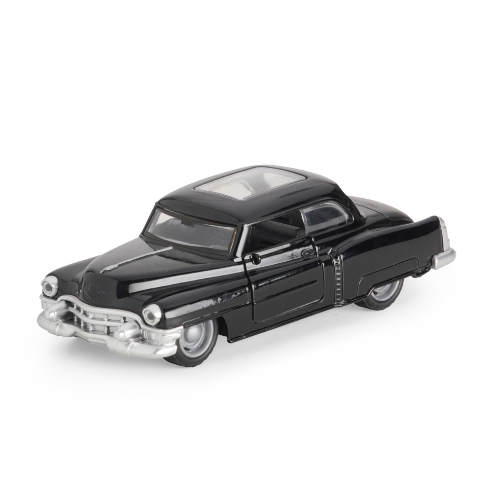 Carro Miniatura Fricção.