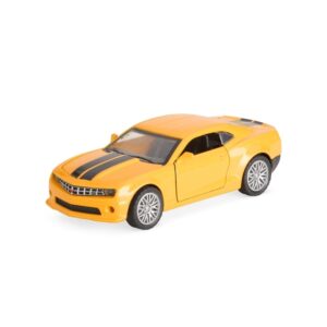 Carro Miniatura Fricção.