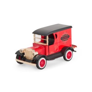 Carro Miniatura.