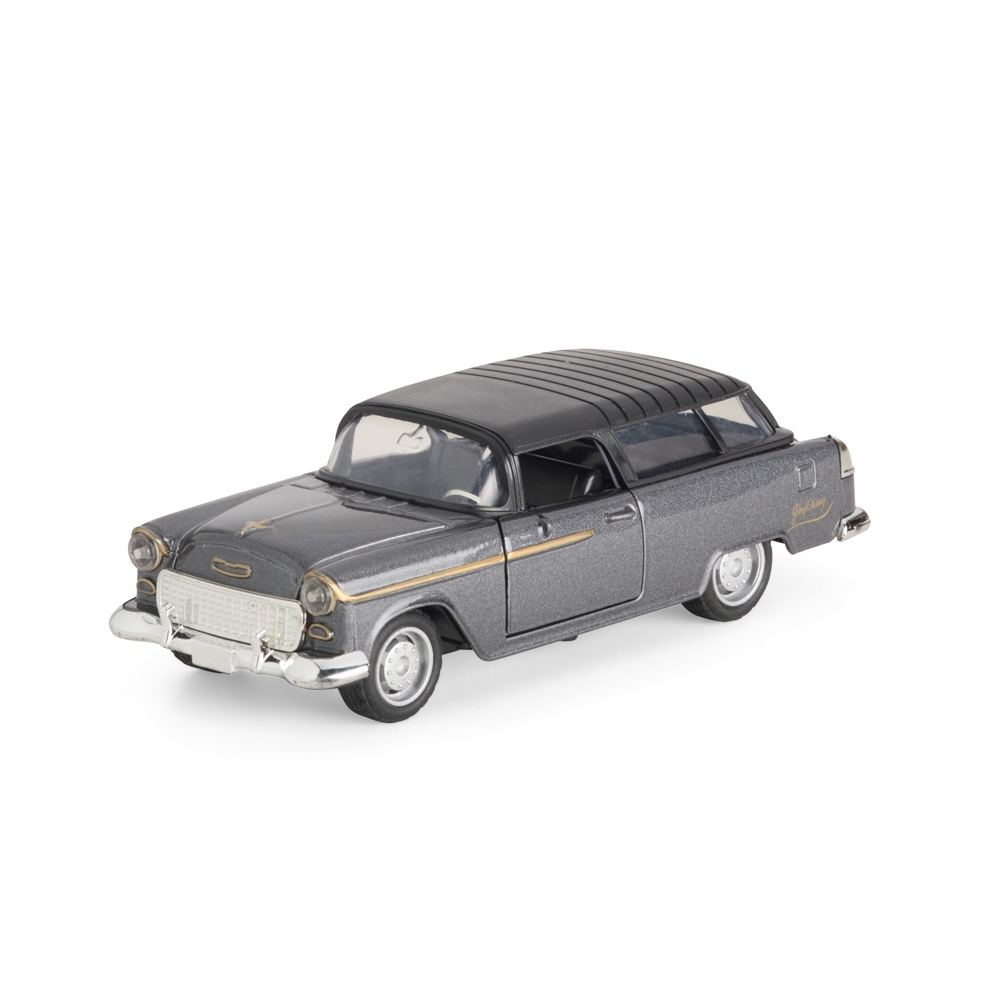 Carro Miniatura Fricção.