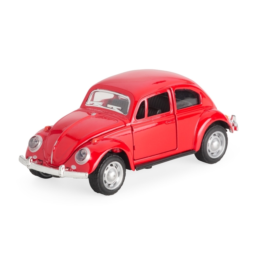 Carro Miniatura Fricção.