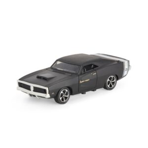 Carro Miniatura Fricção.