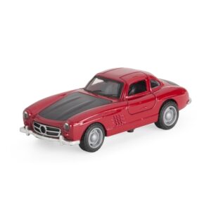 Carro Esportivo Miniatura.