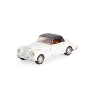 Carro Miniatura Fricção.