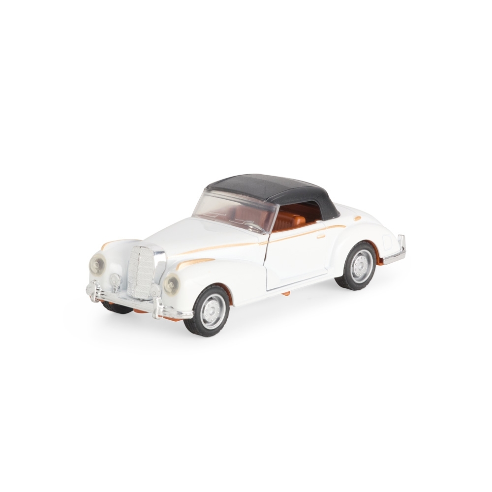 Carro Miniatura Fricção.