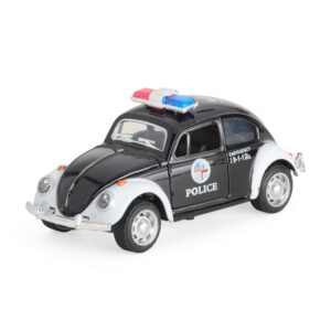 Carro Miniatura Polícia.