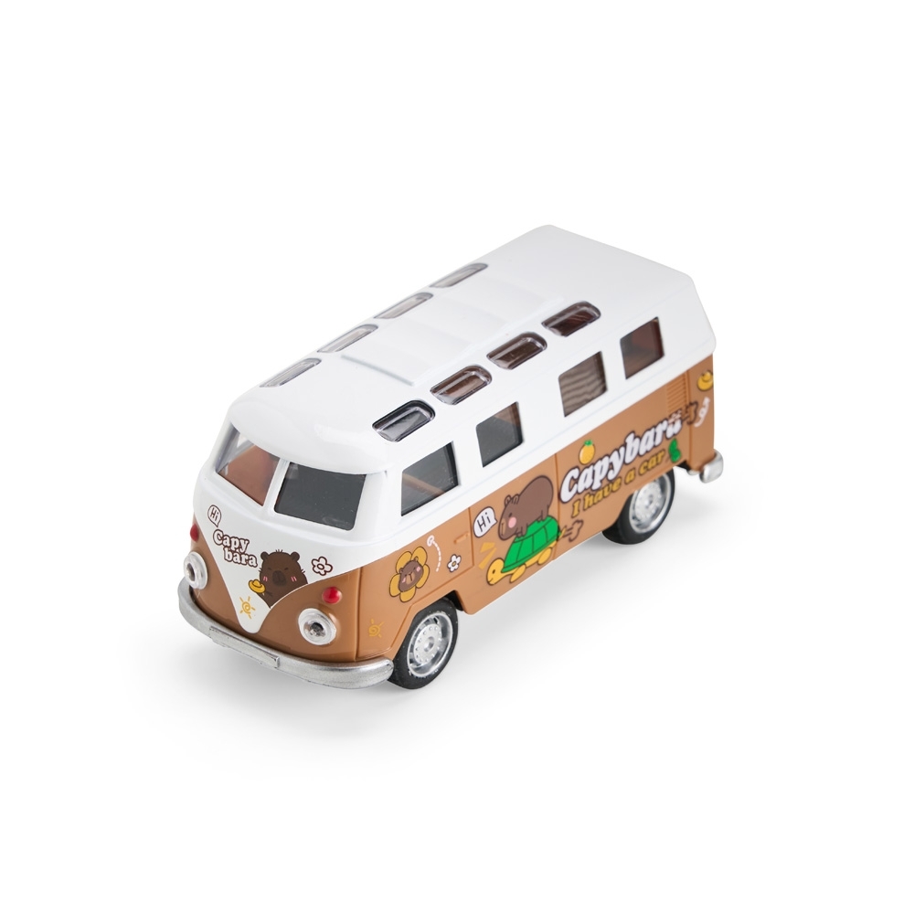 Carro Miniatura Fricção.
