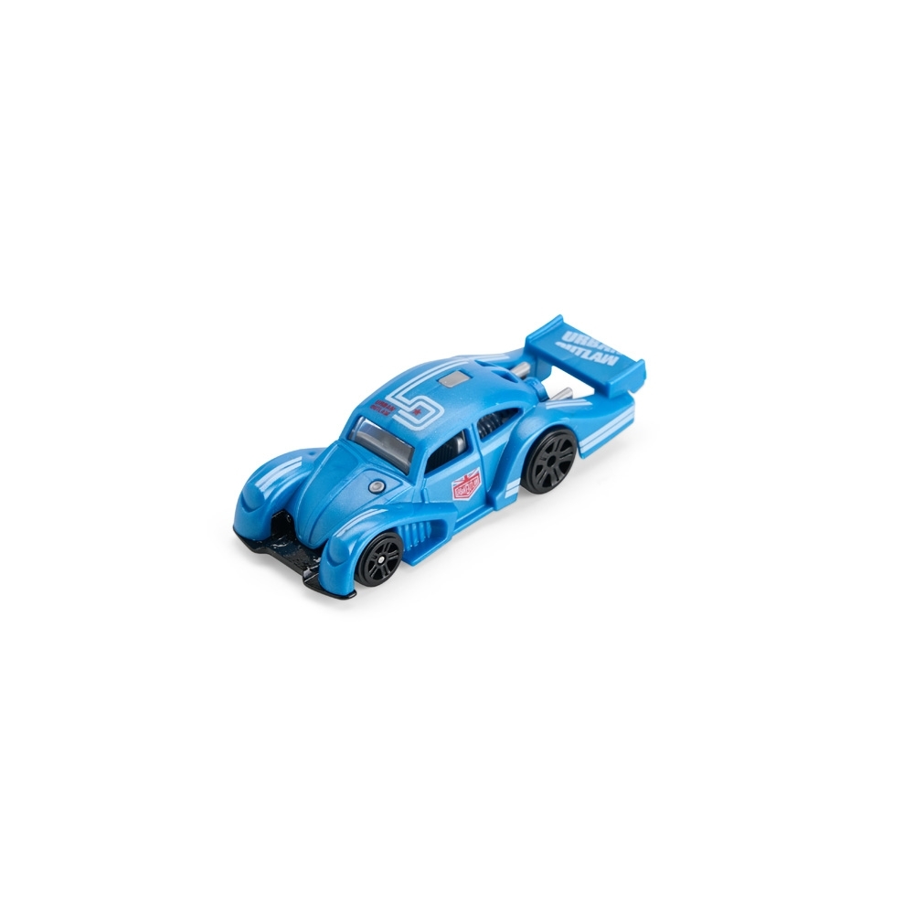 Carro Miniatura.