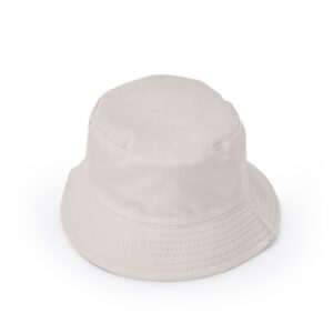 Chapéu Bucket.