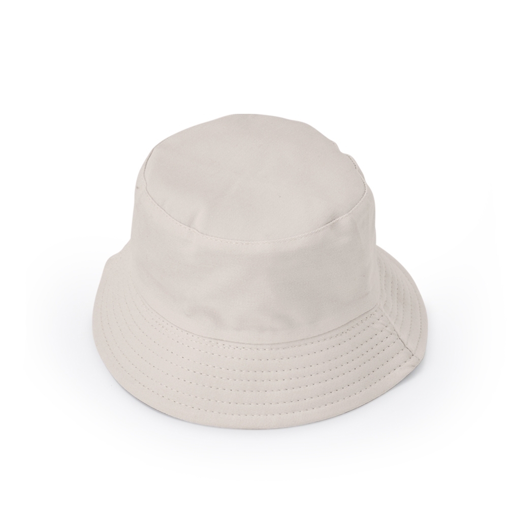 Chapéu Bucket.