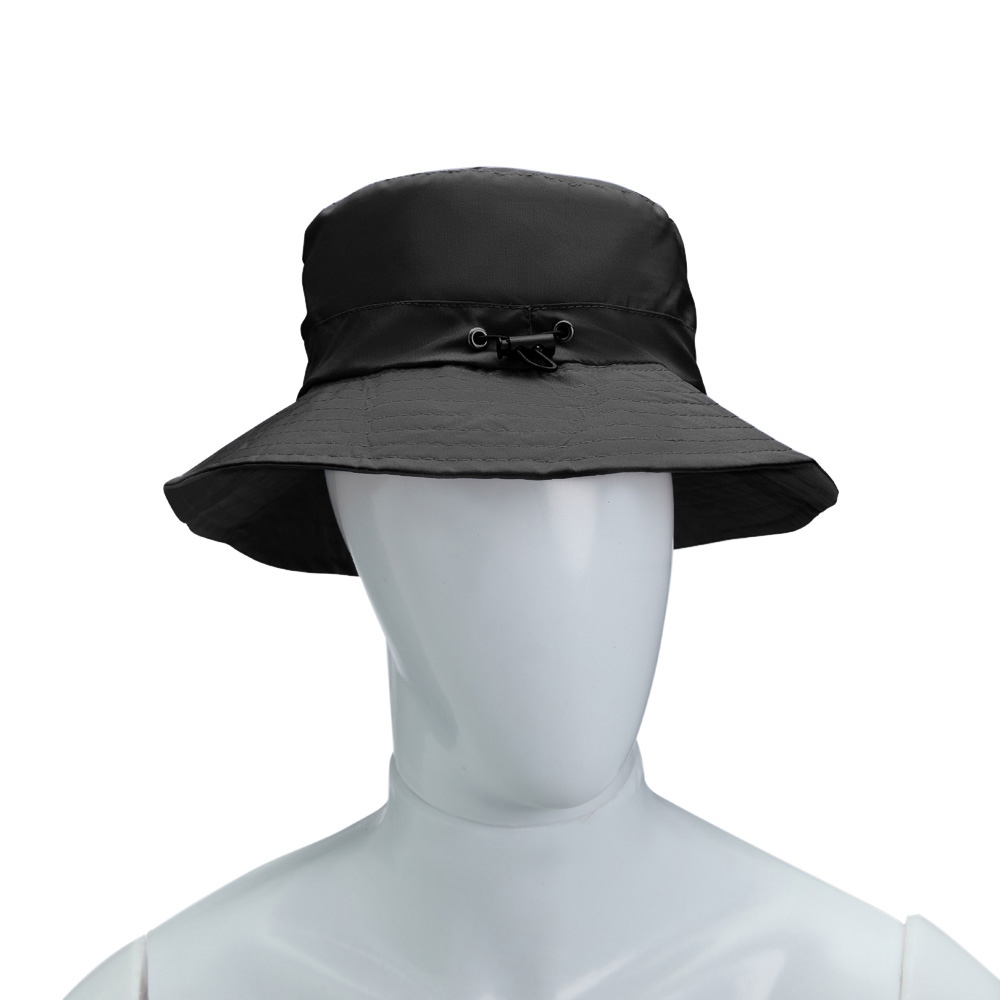Chapéu Bucket Dobrável.