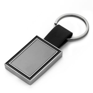 Chaveiro Metal.