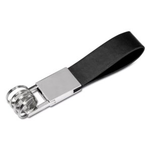 Chaveiro Metal 4 Argolas.
