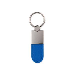 Chaveiro Metal com PU.