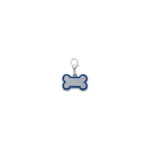 Chaveiro de Identificação Pets 3,3 x 2,3 cm.