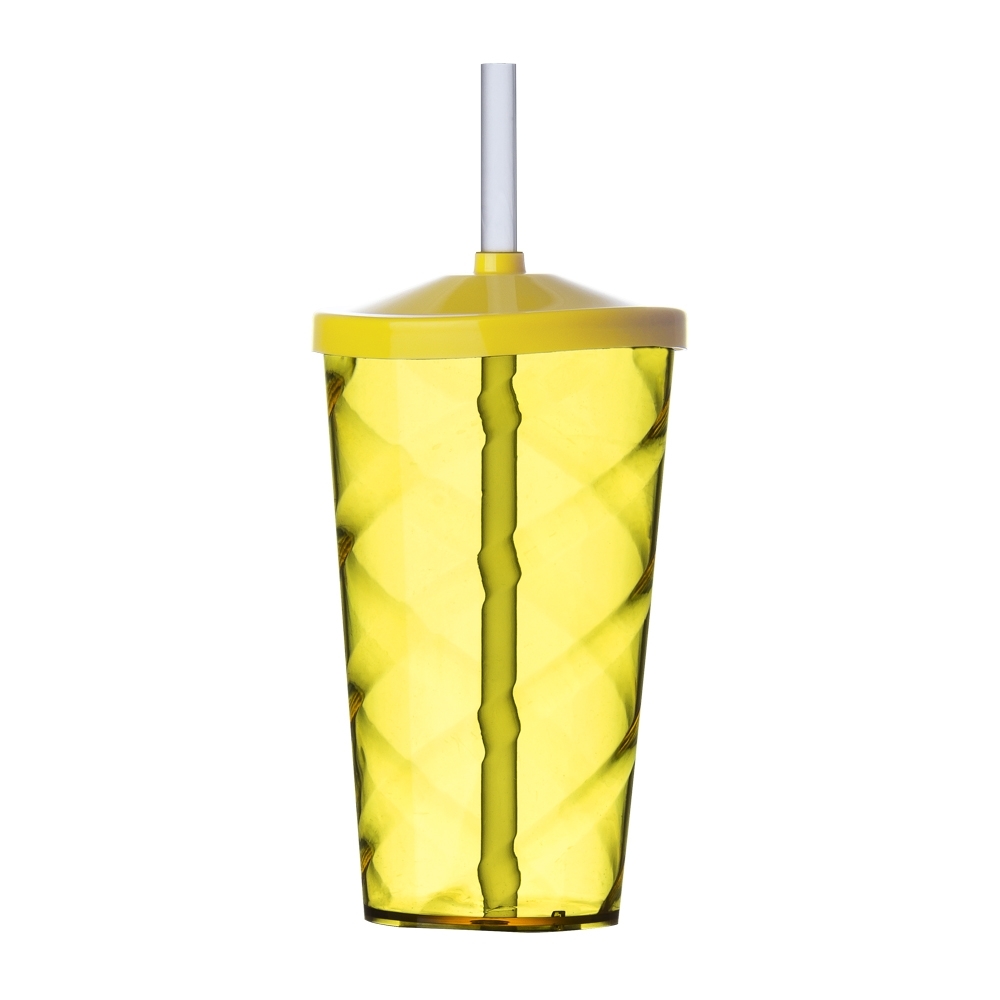 Copo PS 550ml.
