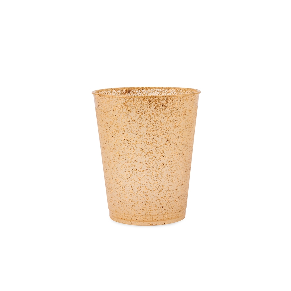 Copo Fibra Biodegradável 450ml.