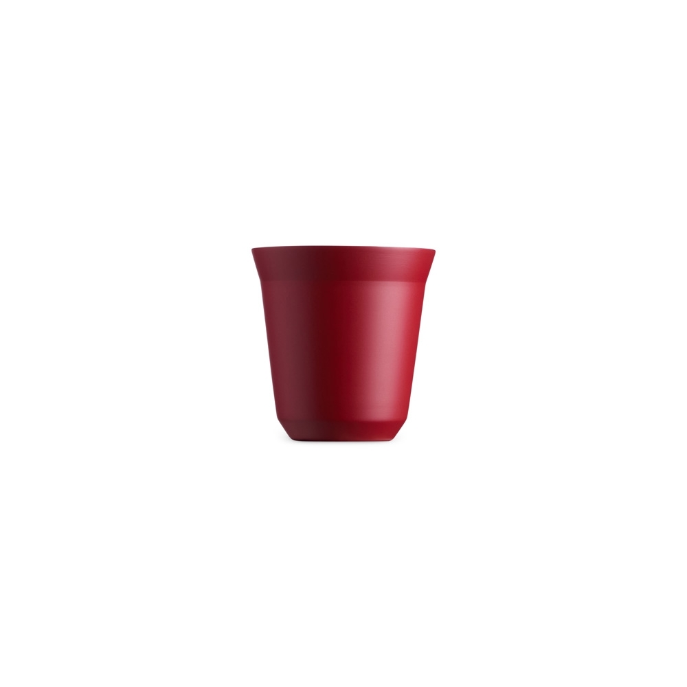 Copo Inox Parede Dupla 150ml.
