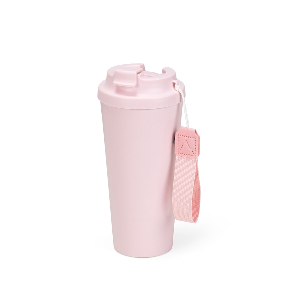 Copo Inox 480ml.