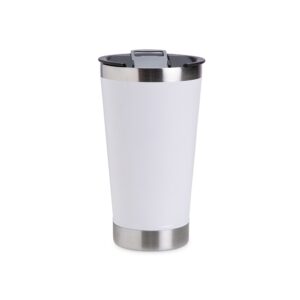 Copo Inox 500ml com Abridor.