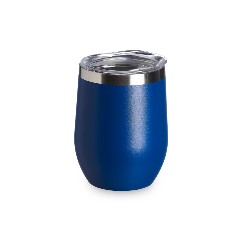 Copo Térmico Inox 320ml.