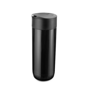 Copo Inox Parede Dupla 450ml.