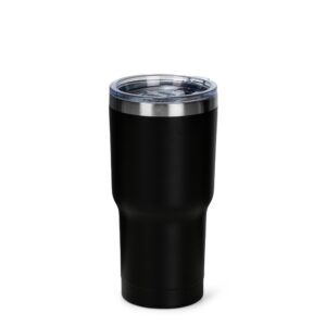 Copo Inox Parede Dupla 550ml.