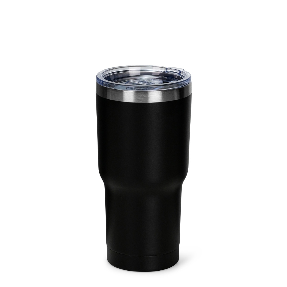 Copo Inox Parede Dupla 550ml.