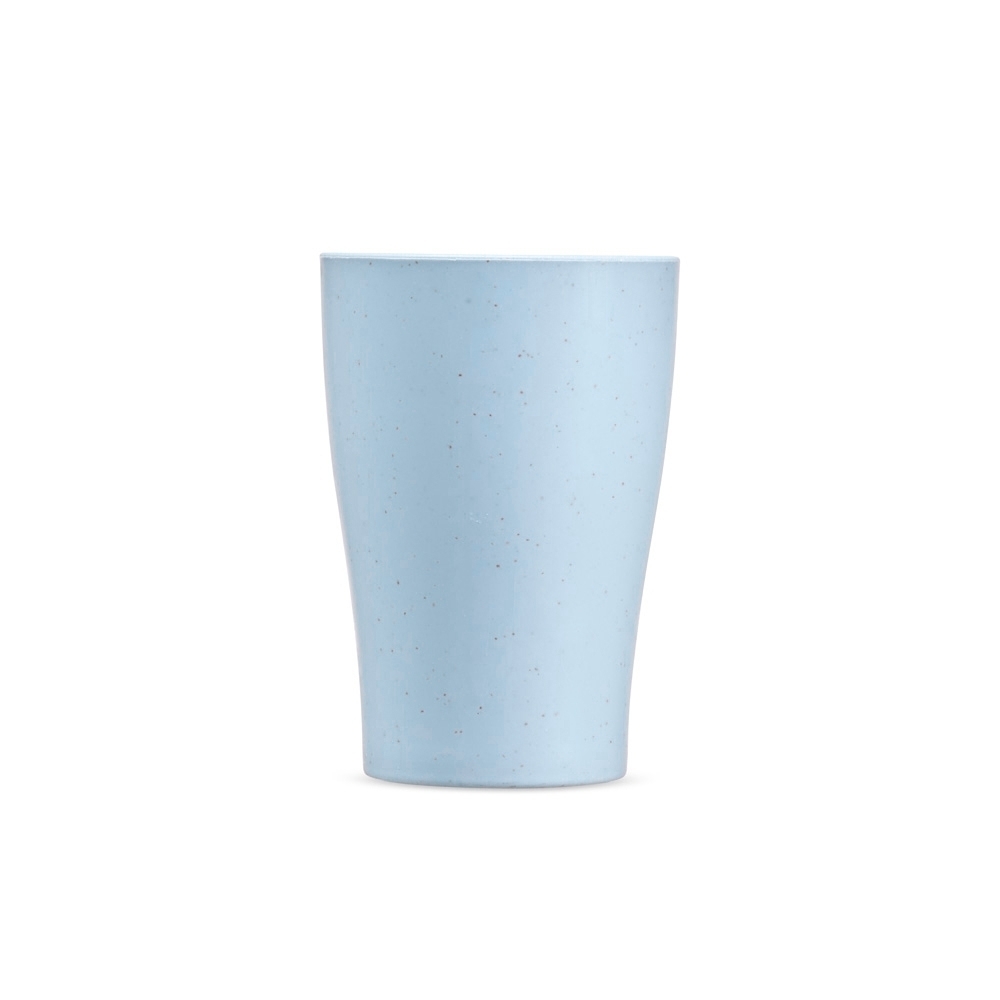 Copo Palha de Trigo 310ml.