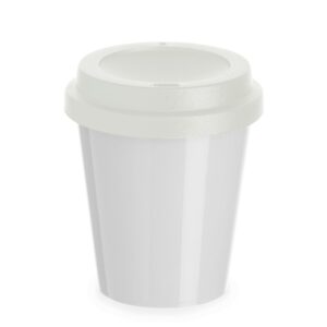 Copo Plástico 350ml.