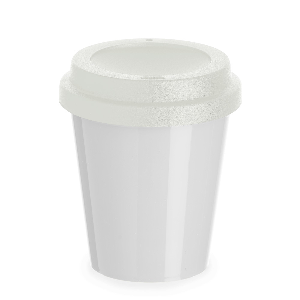 Copo Plástico 350ml.