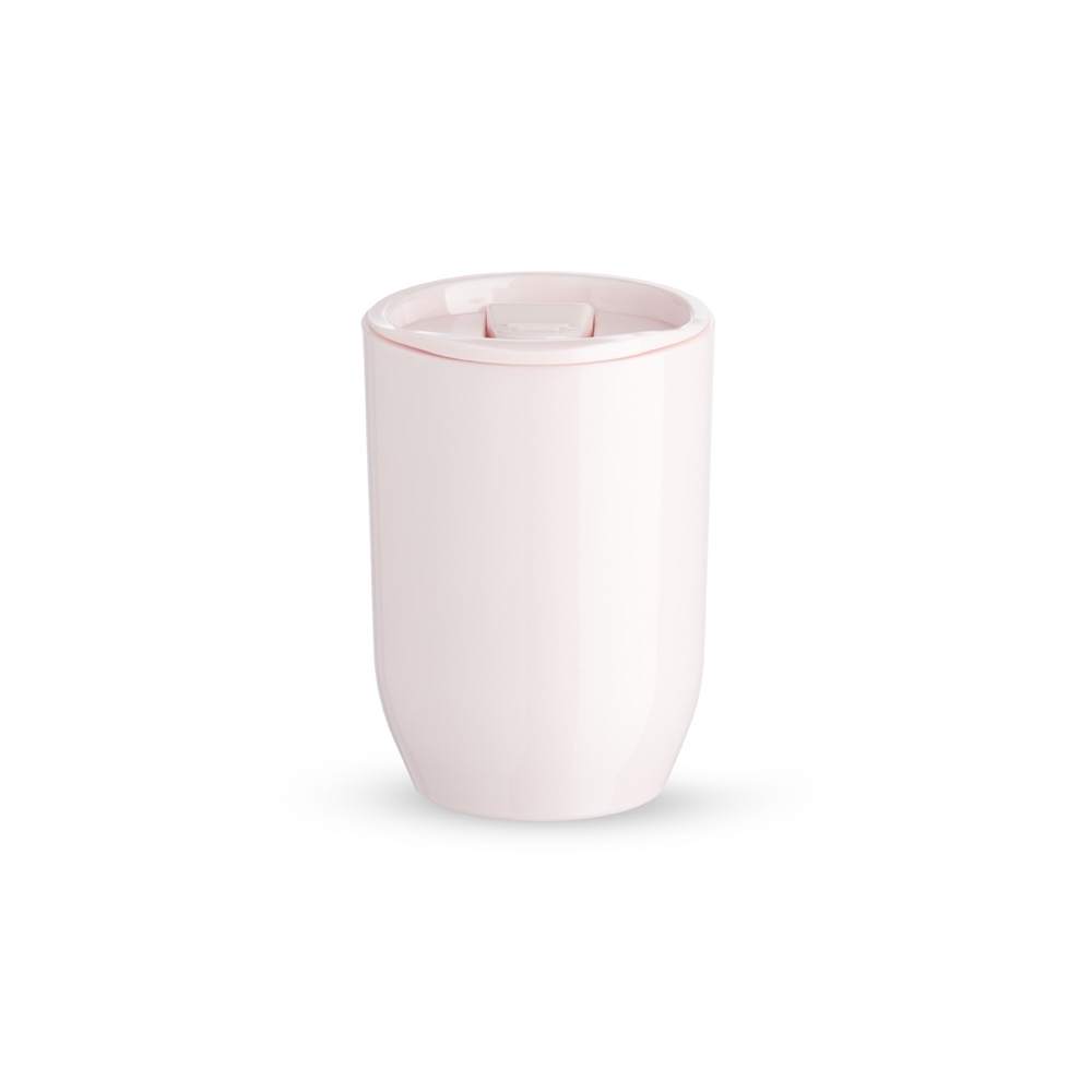 Copo Plástico 350ml.