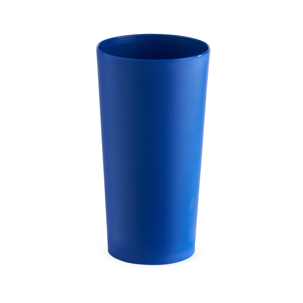 Copo Plástico 420ml.