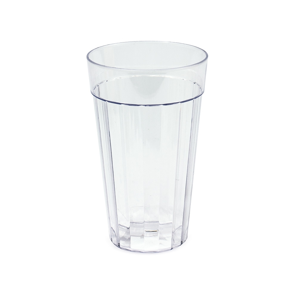 Copo Plástico 450ml.