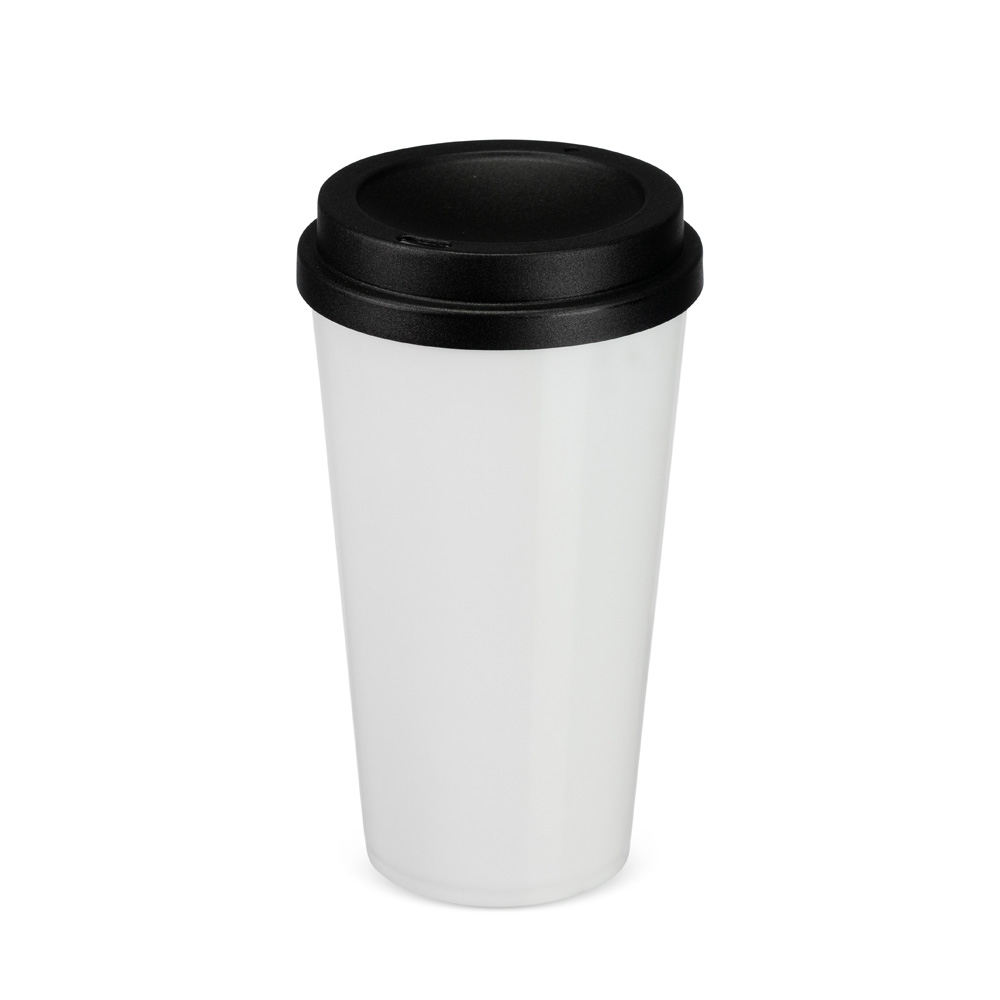 Copo Plástico 550ml.