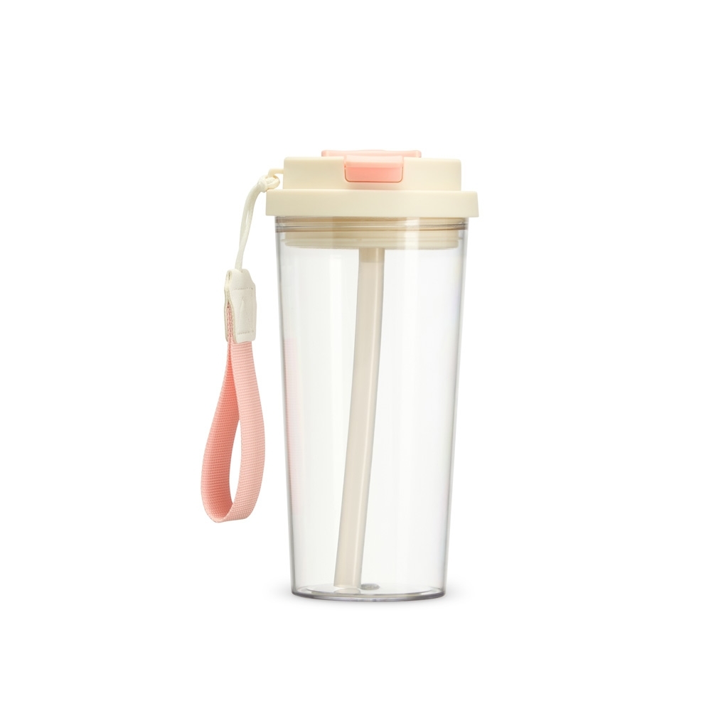 Copo Plástico 600ml.