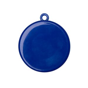 Copo Retrátil 200ml. — Azul