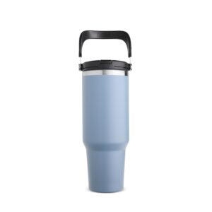 Copo Térmico 1,25L. — Azul