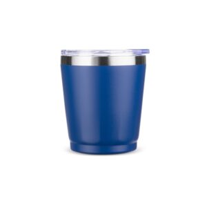 Copo Térmico 200ml. — Azul