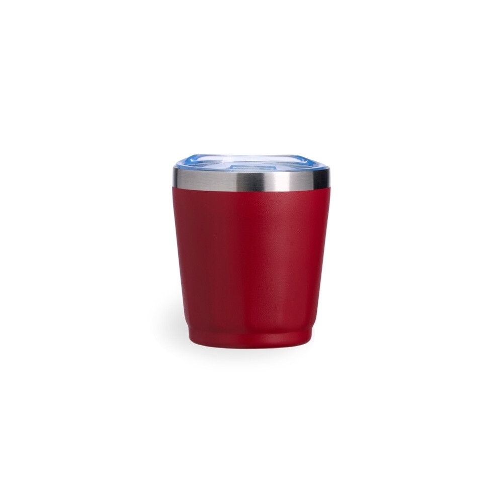 Copo Térmico 200ml.