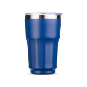 Copo Térmico 300ml. — Azul