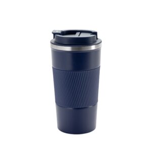 Copo Térmico 500ml. — Azul