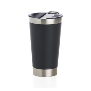 Copo Térmico Liso 500ml com Abridor.